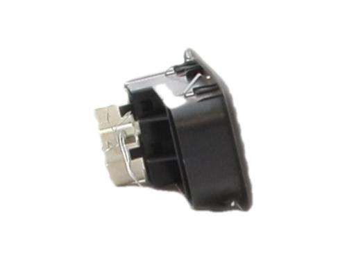 Left front window switch RENAULT CLIO III (BR0/1, CR0/1) 1.5 dCi (BR17, CR17) | BP38290491I27 - Image 3