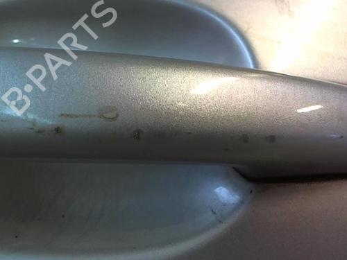 Right front door PEUGEOT 308 I (4A_, 4C_) 1.6 HDi | BP23838541C3 