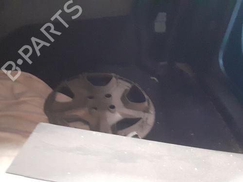 Used Parts DACIA LODGY (JS_) 1.5 dCi 5042806