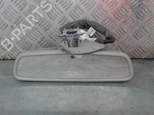 Used Rear mirror MERCEDES-BENZ C-CLASS (W204) C 200 CDI (204.007, 204.006) (136 hp) 26242213