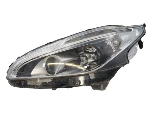 Used Left headlight Left headlight PEUGEOT 208 I (CA_, CC_) 1.6 HDi / BlueHDi 75 (75 hp) 34256965 34256965