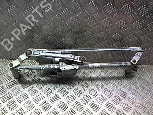 Front wiper motor VW GOLF VI (5K1) 2.0 TDI | BP23838507M29 