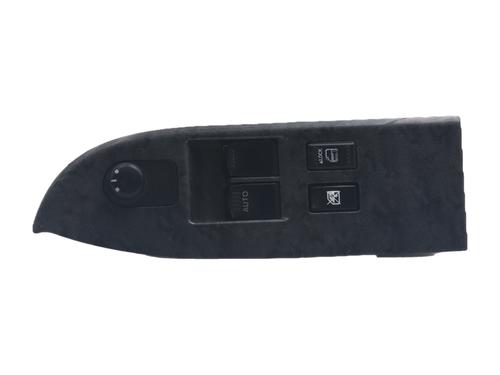 Left front window switch SUZUKI GRAND VITARA II (JT, TE, TD) 1.9 DDiS All-wheel Drive (JT419, TD44, JB419WD, JB419XD,... | BP39900184I27 - Image 3