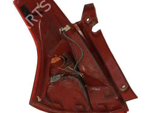 Right taillight SUZUKI SWIFT III (MZ, EZ) 1.3 (RS413, ZC11S) | BP23051846C35  - Image 7