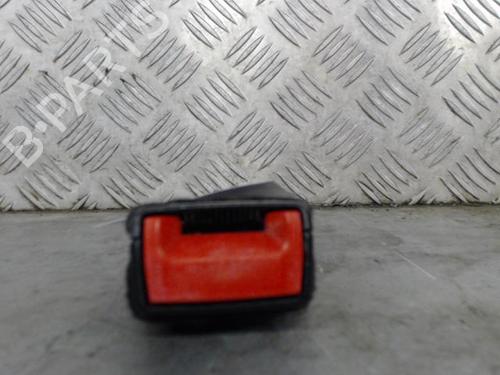 Seat buckle AUDI A1 Sportback (8XA, 8XF) 1.4 TFSI | BP27649509I32 