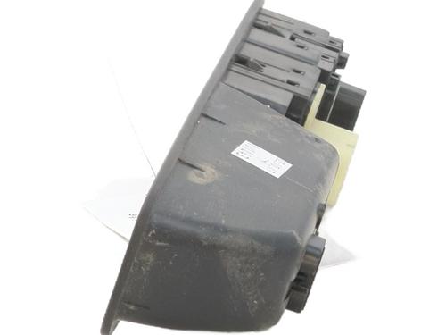 Left front window switch RENAULT ZOE (BFM_)  | BP33457841I27  - Image 5