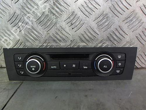 Used Climate control BMW X1 (E84) xDrive 18 d (143 hp) 23839632