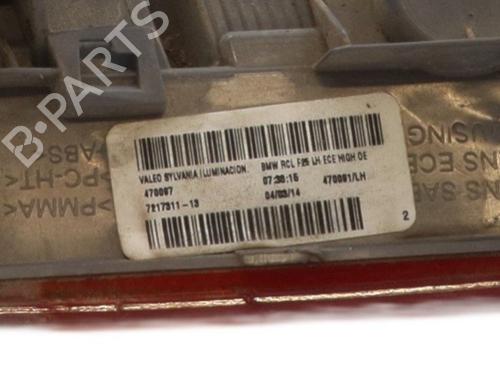 Left taillight BMW X3 (F25) xDrive 20 d | BP33707587C34 - Image 3
