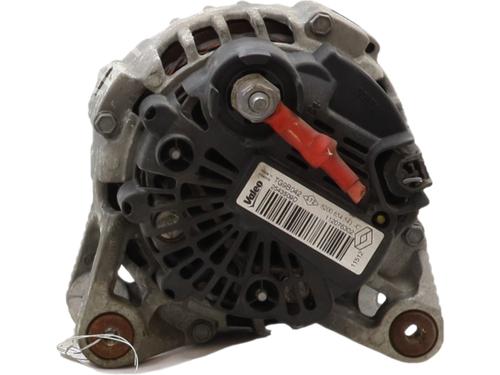 Used Alternator Alternator 37022912 37022912