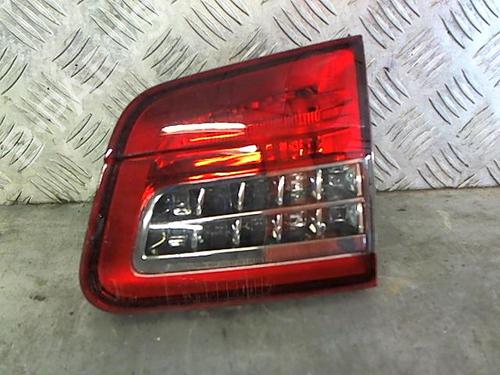 Used Right tailgate light Right tailgate light CITROËN C5 III (RD_) 2.0 HDi 140 (RDRHF8, RDRHFA, RDRHA8, RDRHAJ) (140 hp) 23839057 23839057