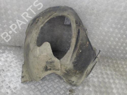 Used Wheel arch Wheel arch VW TOUAREG (7LA, 7L6, 7L7) 2.5 R5 TDI (174 hp) 26496198 26496198