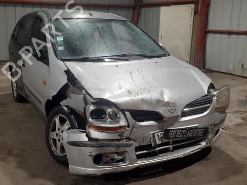 Used Parts NISSAN ALMERA TINO (V10) 2.2 dCi (136 hp) 4427263
