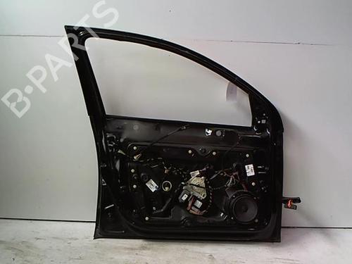 Left front door VW GOLF VI (5K1) 1.6 TDI | BP23051957C2 