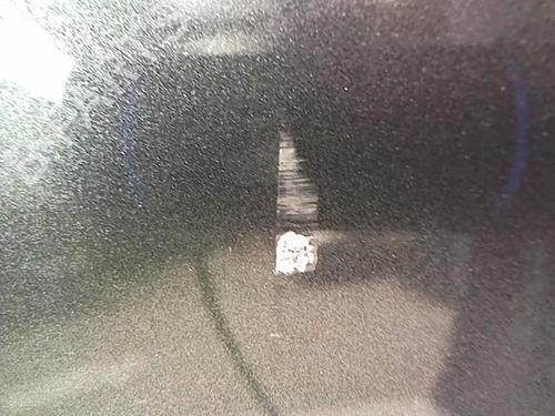 Left rear door CITROËN C4 II (NC_) 1.6 HDi 110 | BP23839178C4