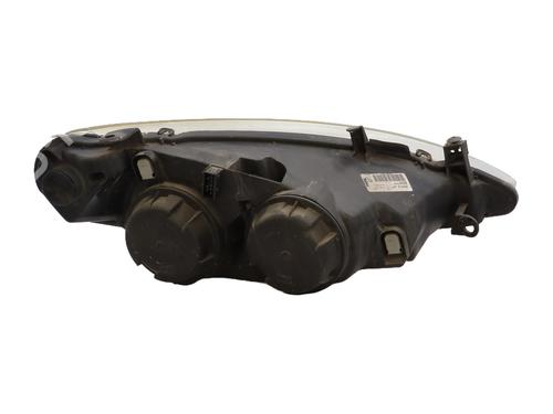 Left headlight PEUGEOT 307 (3A/C) 2.0 HDi 110 | BP29402357C28 