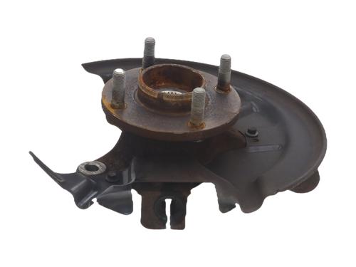 Left front steering knuckle FORD TOURNEO COURIER B460 MPV 1.0 EcoBoost | BP39943233M25 - Image 4