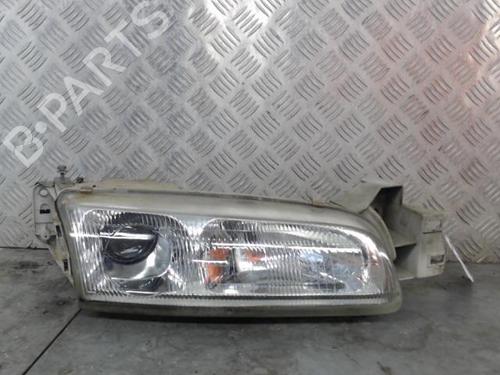 Used Right headlight Right headlight MAZDA 626 IV Hatchback (GE) 2.0 i (GE10S1) (115 hp) 24951774 24951774