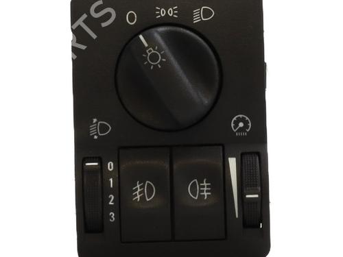 Switch OPEL ZAFIRA A MPV (T98) | BP31833768I30 - Image 3