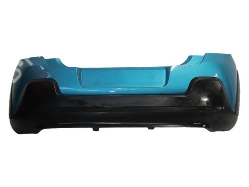 rear-bumper-citroen-c3-iii-sx-2016-34052219 main image