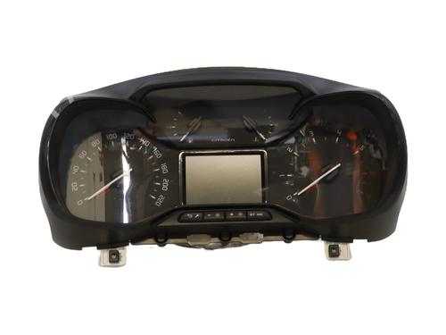Instrument cluster CITROËN C3 III (SX) 1.2 PureTech 82 | BP29207950C47 