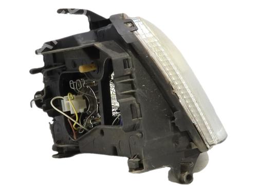 Right headlight FIAT PANDA (169_) 1.2 (169.AXB11, 169.AXB1A) | BP38263419C29 - Image 5