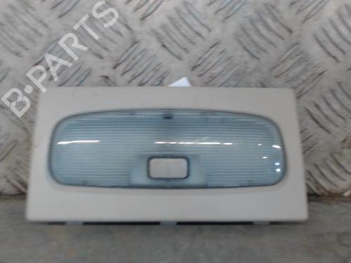 Used Interior roof light FORD FIESTA VI (CB1, CCN) 1.4 TDCi (70 hp) 29520380