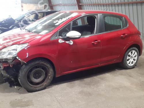 Engine control unit (ECU) PEUGEOT 208 I (CA_, CC_) 1.0 VTi | BP32021737M57 - Image 18