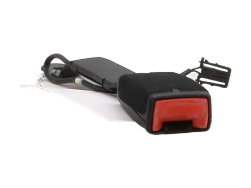 Used Seat buckle AUDI A1 Sportback (8XA, 8XF) 2.0 TDI (143 hp) 29518812