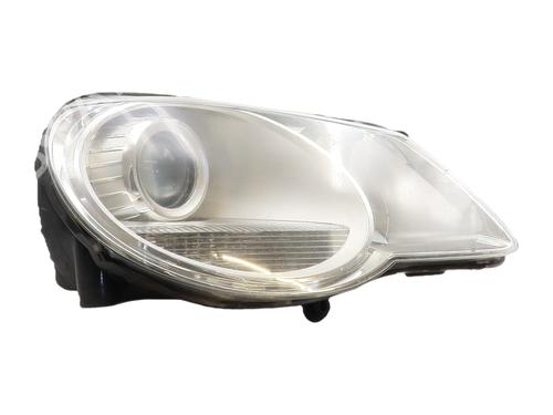 Right headlight VW EOS (1F7, 1F8) 2.0 TDI | BP38548975C29 - Image 2