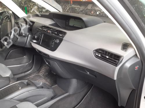 Seat buckle CITROËN C4 Picasso II 1.6 HDi / BlueHDi 115 | BP30788047I32  - Image 6