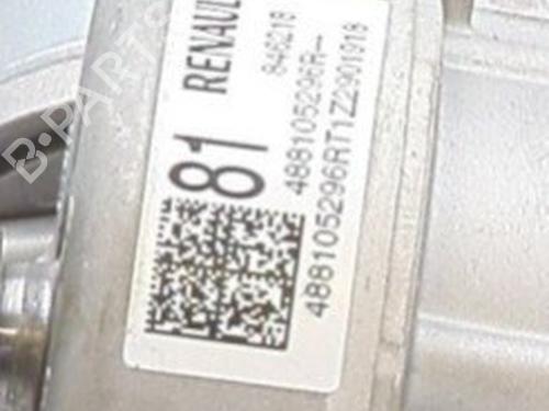 Steering column RENAULT CLIO V (B7_) 1.0 TCe 90 (B7MT) | BP39426675M21 - Image 4