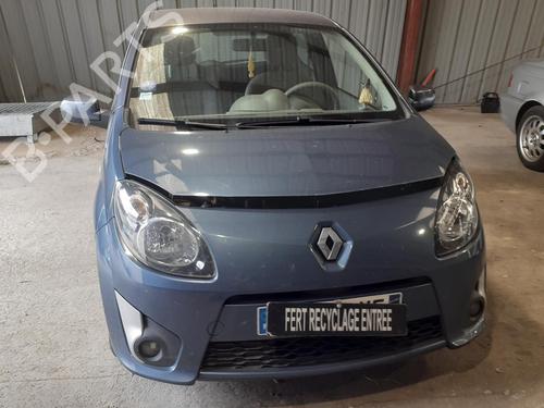 Seat buckle RENAULT TWINGO II (CN0_)  | BP31927164I32  - Image 14