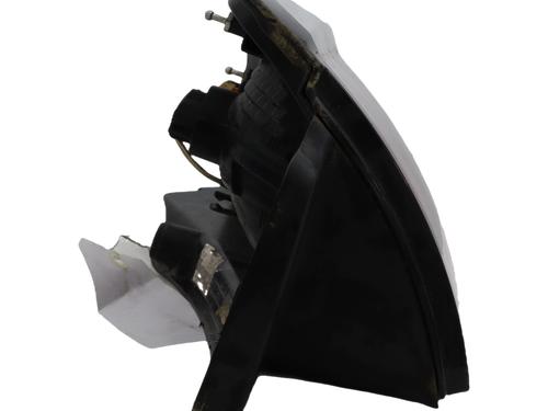 Used Left taillight Left taillight CITROËN C3 Picasso (SH_) [2008-2026] 36229530 36229530