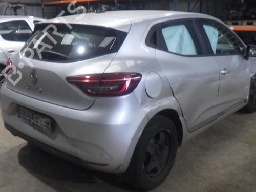 Højre bagtil lås RENAULT CLIO V (B7_) 1.0 TCe 90 (B7MT) | BP37419340C99 - Image 14