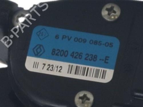 Electronic module RENAULT TWINGO II (CN0_) 1.5 dCi 75 | BP39900159M83 - Image 3