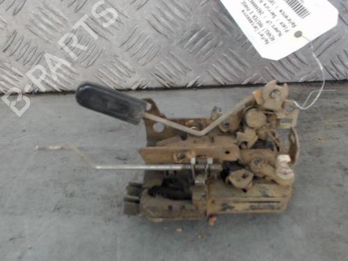 Used Front left lock Front left lock RENAULT MASTER II Van (FD) 2.8 dTI (FD0C, FD0F, FD2B, FD2F, FD3C, FD3F) (114 hp) 26027096 26027096