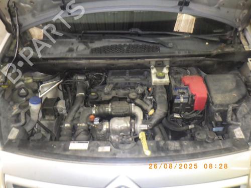 Front right window mechanism CITROËN BERLINGO Box Body/MPV (B9) 1.6 HDi / BlueHDi 75 | BP30854401C23  - Image 7