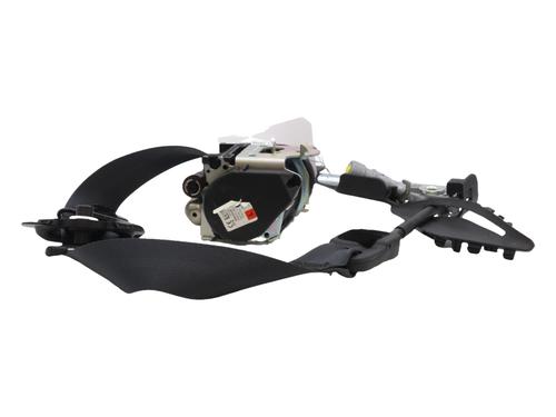 Front left seatbelt RENAULT CLIO V (B7_) 1.0 TCe 90 (B7MT) | BP39215500I26 - Image 2