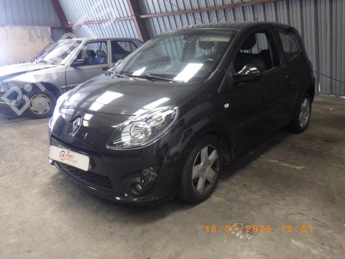 Lève-vitre avant droit RENAULT TWINGO II (CN0_) 1.5 dCi (CN0E) | BP30574285C23 