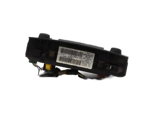 Climate control CITROËN C4 I (LC_) 1.6 HDi | BP27201741I5 