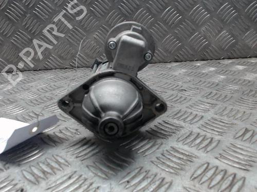 Used Starter Starter FIAT 500 (312_) 1.3 D Multijet (312AXB1A) (75 hp) 23049237 23049237