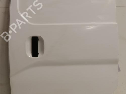 Used Left slide door NISSAN NV200 Van 1.5 dCi 90 (M20, M20N, M20M) (90 hp) 24467386