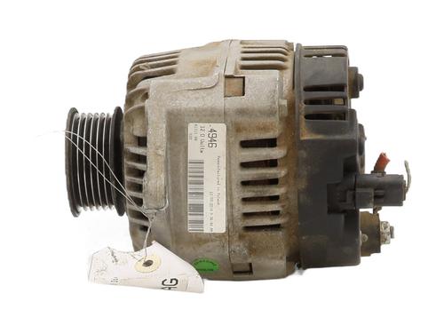 Used Alternator RENAULT KANGOO (KC0/1_) D 65 1.9 (KC0E, KC02, KC0J, KC0N) (64 hp) 31013053