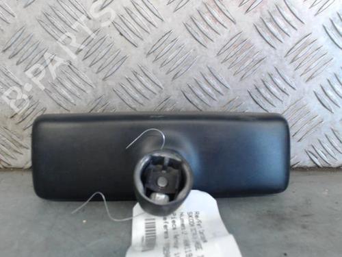 Rear mirror SKODA OCTAVIA I (1U2) 1.9 TDI | BP24634114I6 