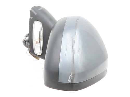 Left mirror CITROËN C3 II (SC_) 1.4 HDi 70 (SC8HZC, SC8HR0, SC8HP4) | BP28603919C26