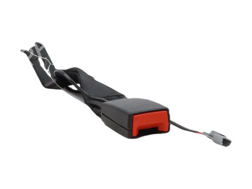 Seat buckle RENAULT TWINGO III (BCM_, BCA_) 1.0 SCe 65 (BCMJ) | BP37637185I32 - Image 3