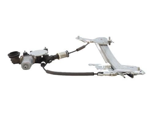 Rudehejsemekanisme ventre foran MAZDA MX-5 IV (ND__) 1.5 (ND2E, ND5R) | BP39553060C22 - Image 2