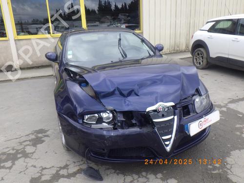 Front left seatbelt ALFA ROMEO GT (937_) 1.9 JTD (937CXN1B) | BP29414152I26 - Image 13
