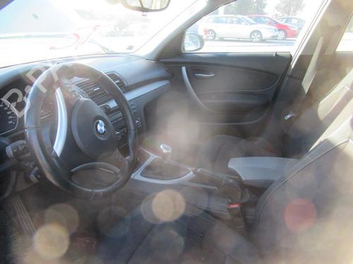 AC radiator BMW 1 (E87) 118 d | BP23048217M32 