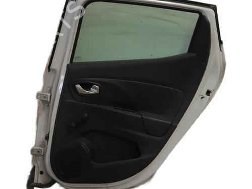 Right rear door RENAULT CLIO IV (BH_) 1.5 dCi 75 | BP29151365C5 